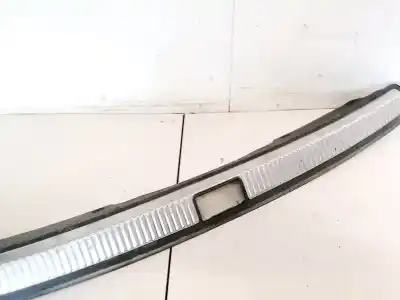 Автозапчасти б/у пластики за audi a4 b6 (8e2) 1.9 tdi quattro ссылки oem iam 8e9864483  