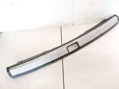 Автозапчасти б/у пластики за audi a4 b6 (8e2) 1.9 tdi quattro ссылки oem iam 8e9864483
