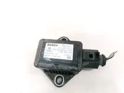 Автозапчастина б/у датчик для audi a4 b6 (8e2) 1.9 tdi quattro посилання на oem iam 8e0907637a  0265005245
