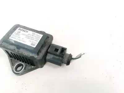 Автозапчастина б/у датчик для audi a4 b6 (8e2) 1.9 tdi quattro посилання на oem iam 8e0907637a  0265005245