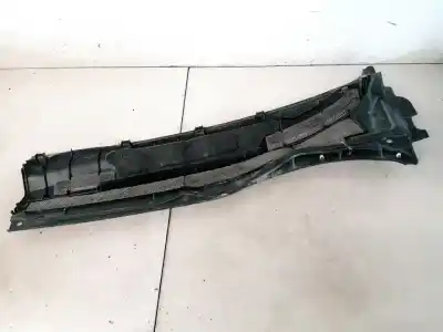 Pezzo di ricambio per auto di seconda mano siluro per audi a4 b6 (8e2) 1.9 tdi quattro riferimenti oem iam   
