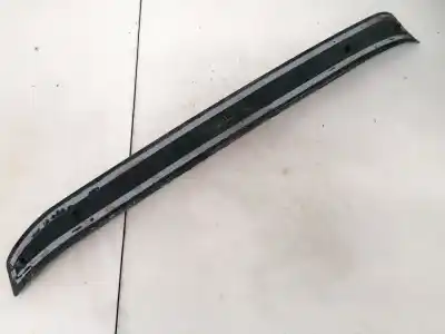 Автозапчастина б/у пластика для audi a4 b6 (8e2) 1.9 tdi quattro посилання на oem iam 8e0853373  