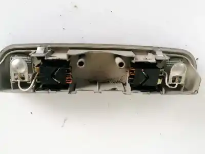 Автозапчасти б/у внутренний свет за audi a4 b6 (8e2) 1.9 tdi quattro ссылки oem iam 8e0947111a  8e0.947.111a