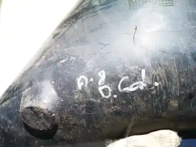 Автозапчасти б/у арка заднего правого колеса за audi a8 (d2) 2.8 v6 30v ссылки oem iam 4d0810172a  