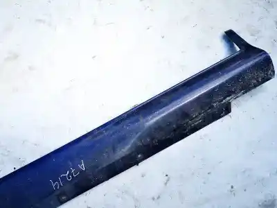 Автозапчастина б/у права бічна сподница (виріз) для mazda xedos 9 (ta) 2.3 v6 ciclo miller посилання на oem iam   