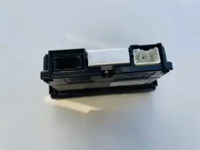 Second-hand car spare part multifunction display for volvo v50 (545) 1.6 d oem iam references 30775261  69594580