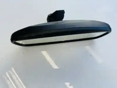 Second-hand car spare part interior rearview mirror for volvo v50 (545) 1.6 d oem iam references e11015624