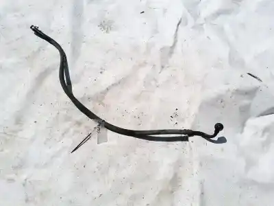 Second-hand car spare part power steering pressure pipe for audi a6 avant (4b5) 1.8 t oem iam references 