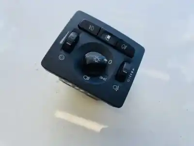 Second-hand car spare part headlights switch for volvo v50 (545) 1.6 d oem iam references 30739300