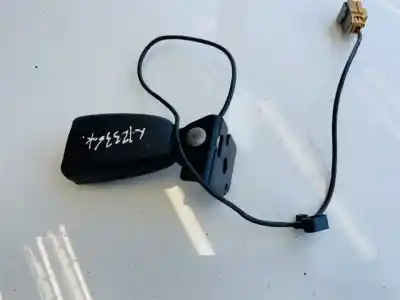 Second-hand car spare part left rear seat belt buckle for volvo v50 (545) 1.6 d oem iam references 