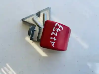 Second-hand car spare part plastics for volvo v50 (545) 1.6 d oem iam references   