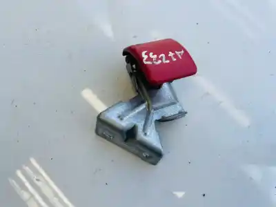 Second-hand car spare part plastics for volvo v50 (545) 1.6 d oem iam references 