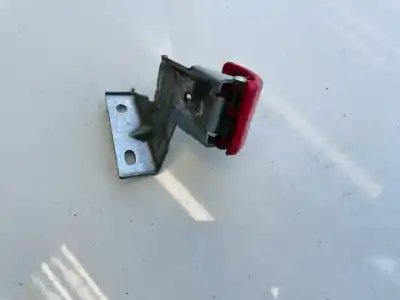 Second-hand car spare part plastics for volvo v50 (545) 1.6 d oem iam references   