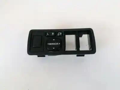 Автозапчасти б/у управление зеркалом за TOYOTA AVENSIS WAGON (T25) 2.0 D-4D Executive ссылки OEM IAM 183575  