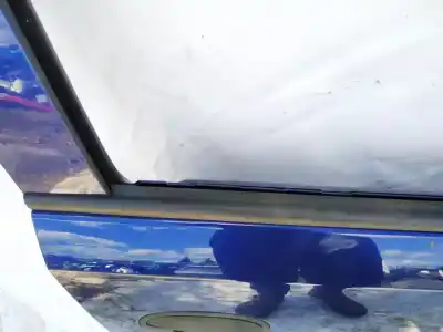 Pezzo di ricambio per auto di seconda mano plastica per opel meriva 1.7 16v cdti cat riferimenti oem iam   