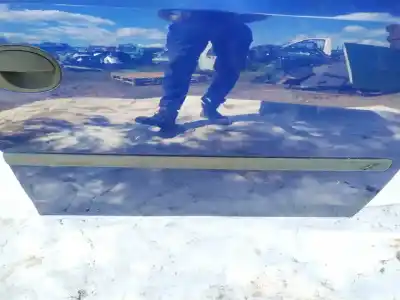 Peça sobressalente para automóvel em segunda mão plásticos por opel meriva 1.7 16v cdti cat referências oem iam 