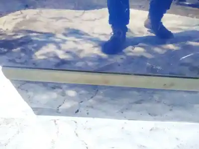 Pezzo di ricambio per auto di seconda mano plastica per opel meriva 1.7 16v cdti cat riferimenti oem iam   