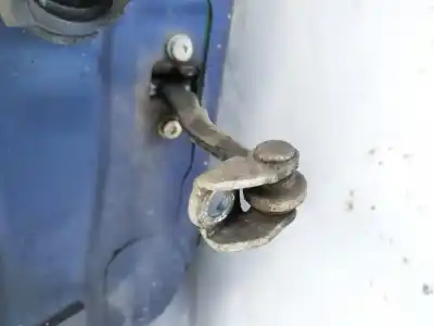 Peça sobressalente para automóvel em segunda mão dobradiça por opel meriva 1.7 16v cdti cat referências oem iam 