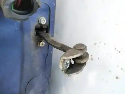 Second-hand car spare part hinge for opel meriva 1.7 16v cdti cat oem iam references   