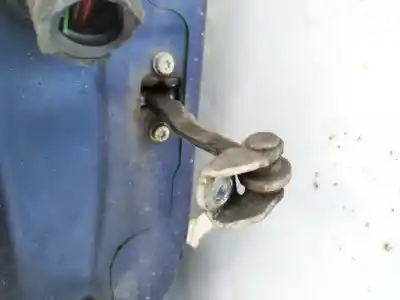 Second-hand car spare part hinge for opel meriva 1.7 16v cdti cat oem iam references   