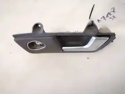 Автозапчастина б/у усередині передня права ручка для audi a4, b6 2000.11 - 2004.11 2.0 96kw 2000.11 - 2004.12 посилання на oem iam 8e1837020 Автозапчастина б/у усередині передня права ручка для audi a4, b6 2000.11 - 2004.11 2.0 96kw 2000.11 - 2004.12 посилання на oem iam 8e1837020