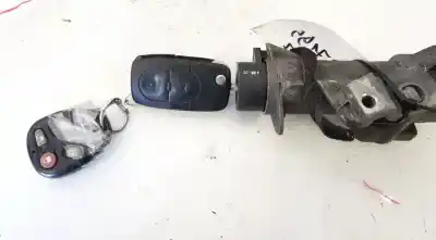 Second-hand car spare part ignition switch for audi a6 avant (4b5) 1.8 t oem iam references 4b0305851  220798