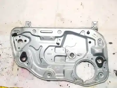 Peça sobressalente para automóvel em segunda mão elevador de vidros dianteira esquerda por volvo v50 (545) 2.0 d referências oem iam 8679080lh