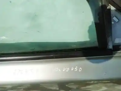 Second-hand car spare part plastics for volvo v50 (545) 1.6 d oem iam references   