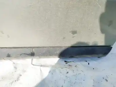 Pezzo di ricambio per auto di seconda mano plastica per volvo v50 (545) 1.6 d riferimenti oem iam   