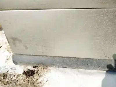 Pezzo di ricambio per auto di seconda mano plastica per volvo v50 (545) 1.6 d riferimenti oem iam   