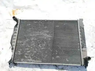 Автозапчастина б/у водяний радіатор для audi a6, c5 2001.08 - 2005.01 facelift 2.5 tdi 114kw 2001.08 - 2005.01 посилання на oem iam 