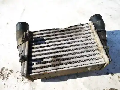 Second-hand car spare part intercooler for audi a6 avant (4b5) 1.8 t oem iam references 058145805a