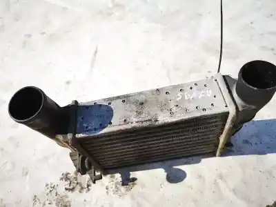Second-hand car spare part intercooler for audi a6 avant (4b5) 1.8 t oem iam references 058145805a  