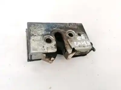 Second-hand car spare part rear right door lock for audi 80/90 (893) 1.8 oem iam references 893839016a