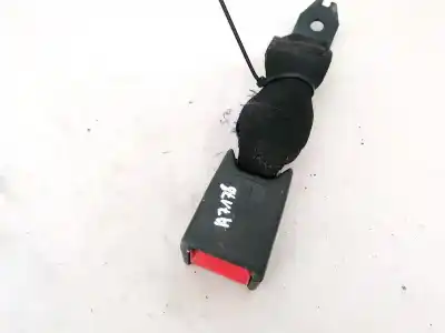 Second-hand car spare part right rear seat belt buckle for rover rover 45 (rt) 2.0 idt oem iam references 