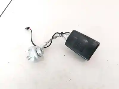 Автозапчастина б/у лівий задній гачок для bmw 5-series, f07/f10 /f11 2010.03 - 2016.12 3.5 d 230kw 2011.09 --> посилання на oem iam 724327307  34074554h