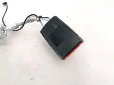 Автозапчастина б/у лівий задній гачок для bmw 5-series, f07/f10 /f11 2010.03 - 2016.12 3.5 d 230kw 2011.09 --> посилання на oem iam 724327307  34074554h