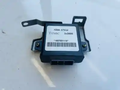 Автозапчасти б/у блок управления иммобилизатором за mazda xedos 9 (ta) 2.3 v6 ciclo miller ссылки oem iam kb94675g2