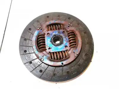 Pezzo di ricambio per auto di seconda mano kit frizione per hyundai i30 1.6 crdi cat riferimenti oem iam hd154