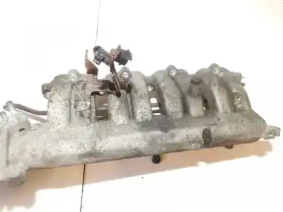 Pezzo di ricambio per auto di seconda mano collettore di aspirazione per hyundai i30 1.6 crdi cat riferimenti oem iam 