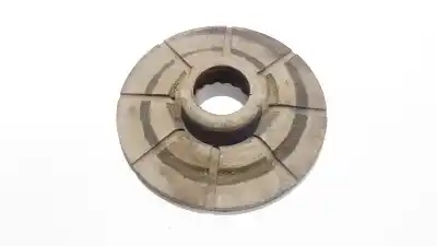 Peça sobressalente para automóvel em segunda mão Amortecedor Dianteiro Frente por OPEL MERIVA 1.7 16V CDTI CAT Referências OEM IAM 90538496  