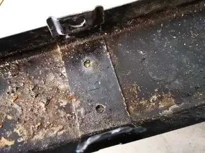 Автозапчастина б/у пластикler для audi a4 avant (b5) 1.9 tdi посилання на oem iam   