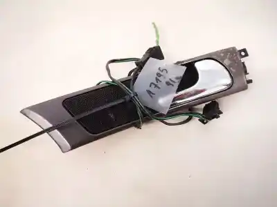 Second-hand car spare part interior right front handle for audi a6 avant (4b5) 1.8 t oem iam references 4b0837020