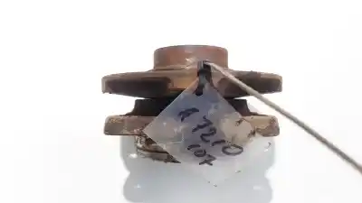 Second-hand car spare part front right knuckle for audi a6, c5 2001.08 - 2005.01 facelift 2.5 tdi 114kw 2001.08 - 2005.01 oem iam references   