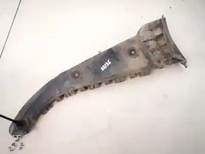 Second-hand car spare part rear bumper reinforcement for audi a6 avant (4b5) 1.8 t oem iam references 4b5807454a