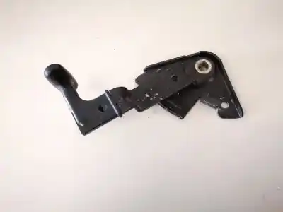 Second-hand car spare part plastics for audi a4 avant (b5) 1.9 tdi oem iam references 