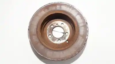 Автозапчастина б/у диск задній гальмовий для land rover range rover, 2002.03 - 2012.08 3.0 td 6 130kw 2002.03 - 2012.08 посилання на oem iam   