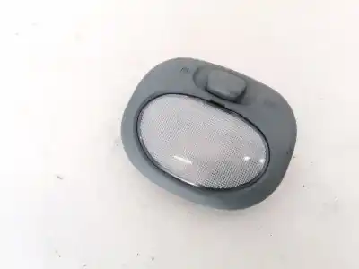 Second-hand car spare part interior light for kia sorento 2.5 crdi ex oem iam references 9262029610