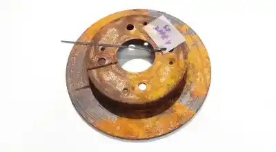 Pezzo di ricambio per auto di seconda mano disco freno posteriore per rover rover 600 (rh) 1.8 618 i riferimenti oem iam 