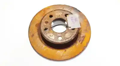 Second-hand car spare part rear disc brake for opel meriva b 1.7 16v cdti oem iam references 